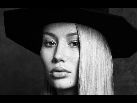 Iggy Azalea feat. Anitta - Switch