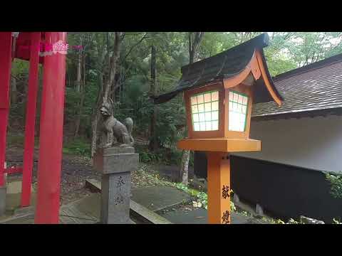 佐伎治神社