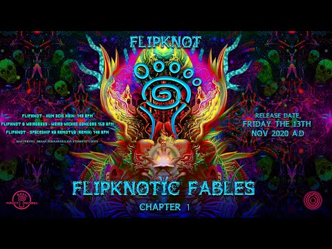 Flipknot - Hum Acid Hain