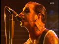 Social Distortion - I Was Wrong (Live)