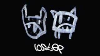 Lostep - Villain