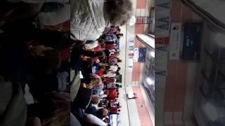 Make a Difference song