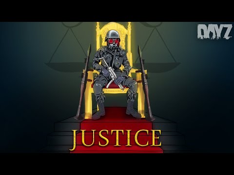 MY BEST WIPE DAY JUSTICE RAID - DayZ Rearmed