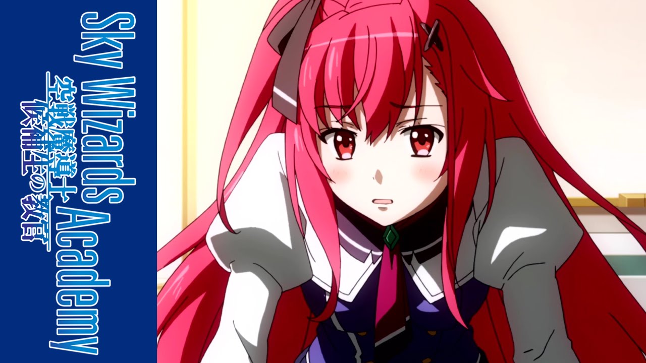 Sky Wizards Academy – Broadcast Dub Preview