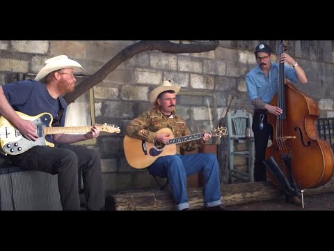 Black Star - Nick Shoulders ft. Grant D’Aubin and Chooch Norton (Elvis cover)