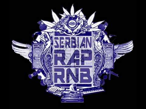 Spectrum ft Rope - Grajm Sekcija