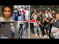 New York S Deadly Gang War The Bronx Vs Harlem