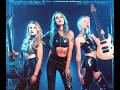 Alissa White Gluz Ex Arch Enemy Unveils 2 Guitarists For Her New Band