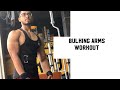 arms blasting workout | Ready for next level