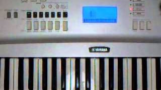 John Legend Each Day Gets Better - Piano Tutorial