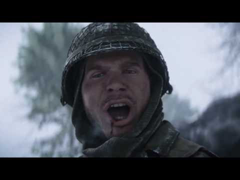 Callofduty WW2 campaign WALKTHROUGH PT10