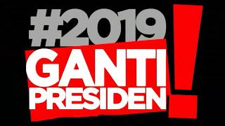 Download lagu 1 JUTA SUBSCRIBER DUKUNG PRABOWO SANDI || BURUH KSPI DUKUNG PRABOWO SANDI DI PILPRES 2019 || VIRAL mp3 Download lagu 1 JUTA SUBSCRIBER DUKUNG PRABOWO SANDI || BURUH KSPI DUKUNG PRABOWO SANDI DI PILPRES 2019 || VIRAL mp3