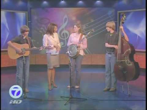 Cats and the Fiddler on Channel 7