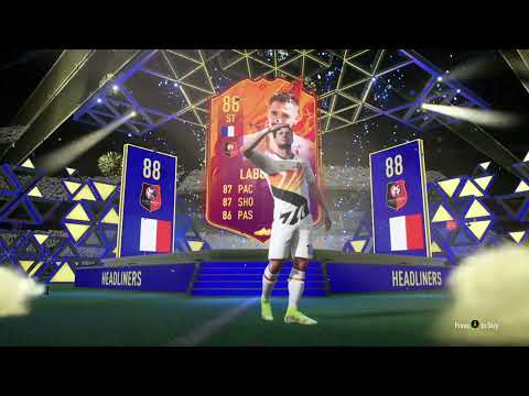 ICON SWAPS - 81+ X25 Pack