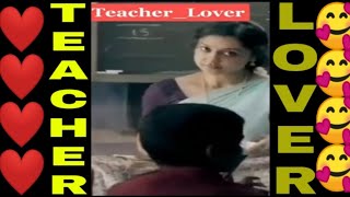 Teacher lover status ❤️❤️❤️❤️ What