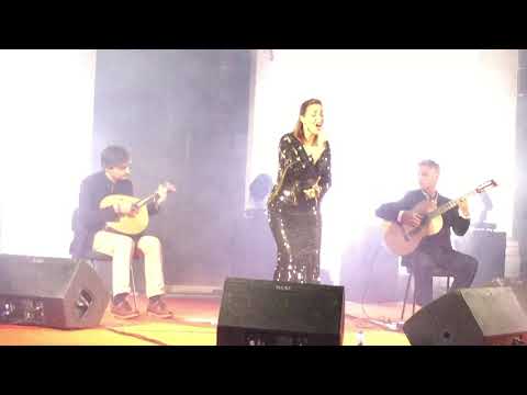 Cláudia Madur - “Fado Magala”