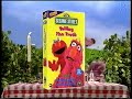 Original VHS Opening The Brave Little Toaster Goes To Mars UK Retail Tape