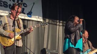 Shemekia Copeland - Ghetto Child