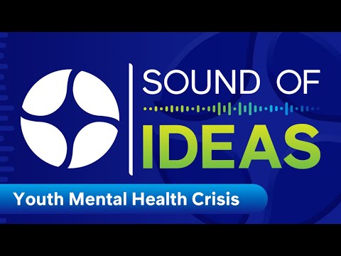 Youth mental health crisis grows | Sound of Ideas