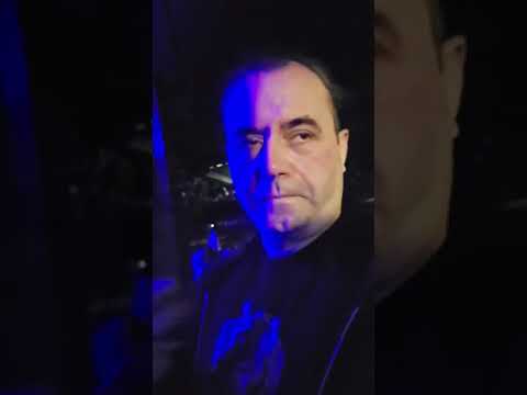 Nightstalker - The dog that noone wanted  (25.11.2022 8Ball Club Thessaloniki)