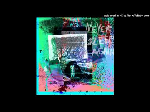 The Coltranes - Man With The Hat