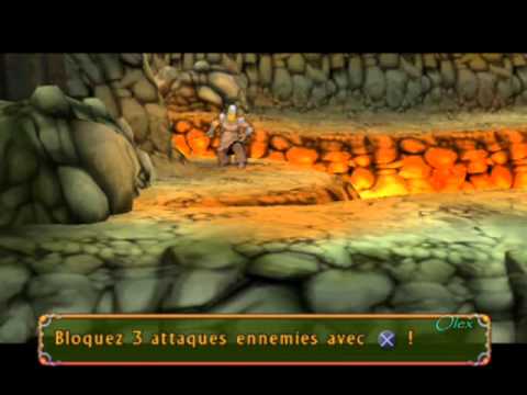 Le Seigneur des Anneaux : La Quête d'Aragorn Playstation 2