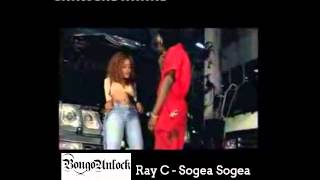 97 - Ray C - Sogea Sogea [ BongoUnlock ]