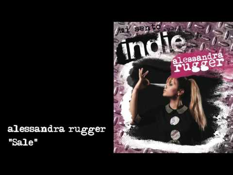 Mi sento Indie - Alessandra Rugger - 05 - Sale