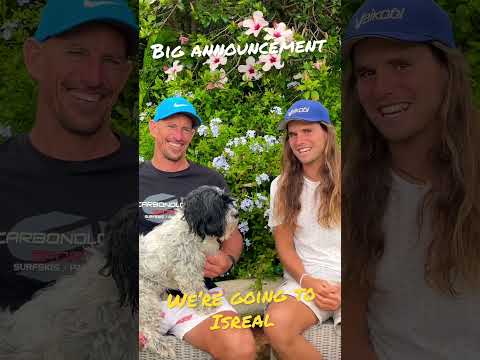 SPECIAL ANNOUNCEMENT (Part 2)