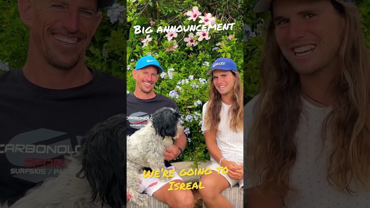 SPECIAL ANNOUNCEMENT (Part 2)