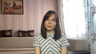 한국어말하기3 여행 경험 스베틀라나 - 생명의 길 한글학교+세종동문서당Вивчайте корейську мову в Україні ; [우리현]
