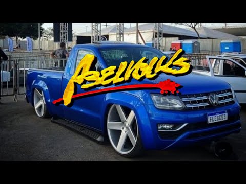 Abelvolks EletroFunk 2022 - MC Rd ft. Dj Niko - Vai Rebolando Esse Bundão