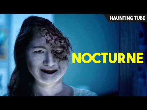 Nocturne (2020) Explained in Hindi | Haunting Tube