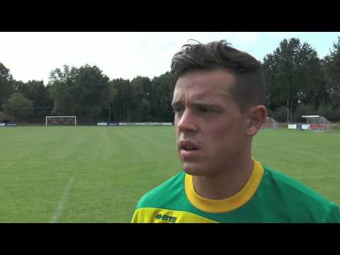 ADO trainingskamp deel 1