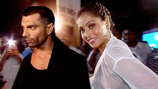Justin Bieber Concert: Bipasha Basu And Karan Singh Grover Walk Out Within 5 Minutes