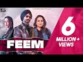 Feem Official Song | Guryan | Gurlez Akhtar | Rupan Bal | Sukh Dhaliwal |👍