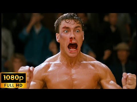 O Grande Dragão Branco (1988) - Parte 17 (HD)