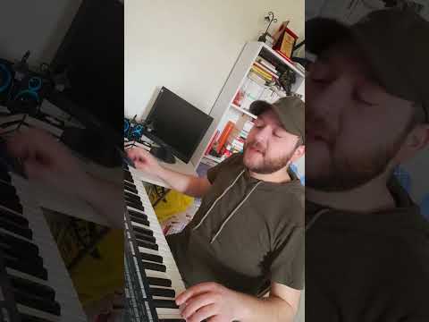 Seni Seviyorum ( Burak Aslan )