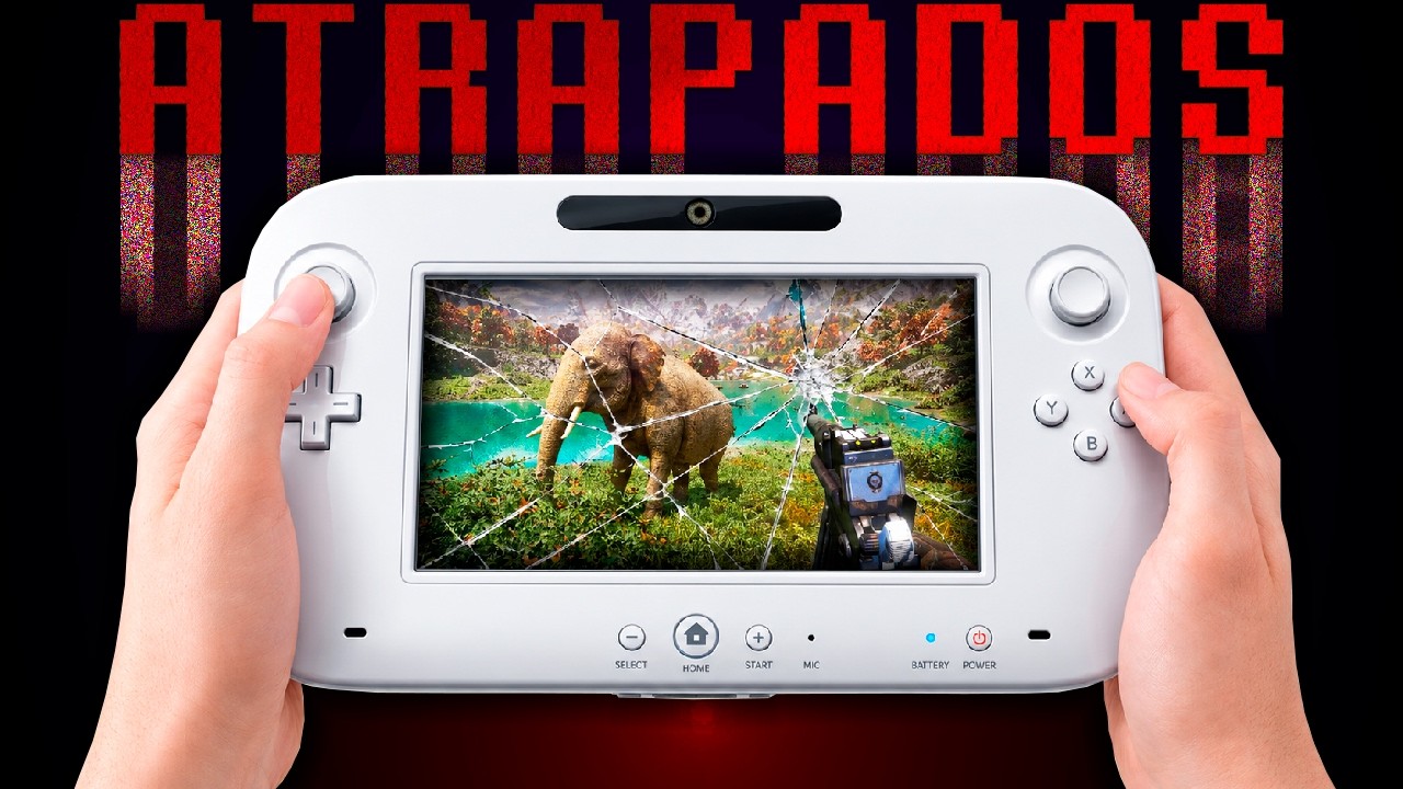 Los Mejores Juegos de las Peores Consolas