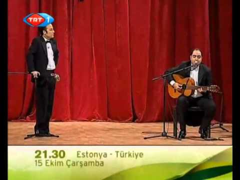 Allı Turnam - Özer Atik