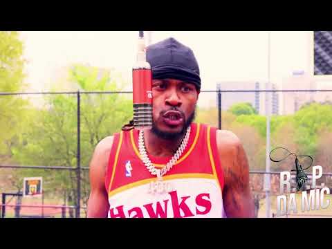 Rico Santana400 - YUH (RIP Da Mic)