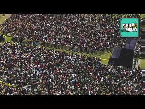 Amerikan Sound - Acercate mi amor