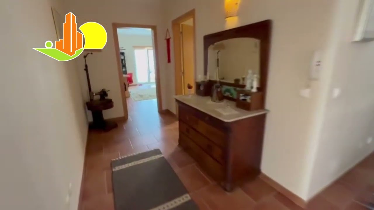 Vídeo do imóvel