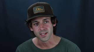 Buried Child - Vince Monologue