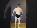 Andrew Chappell: Posing check in 07/02/22