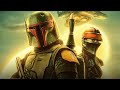 THE BOOK OF BOBA FETT Series | Official Teaser 'Message' (HD) Disney - MOVIE TRAILER TRAILERMASTER
