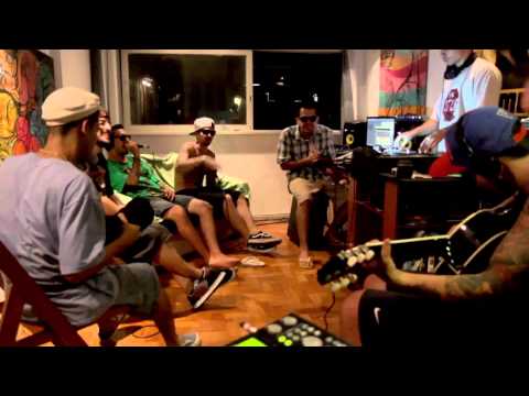 #TudubomSessions3 - Se Ela Soubesse / Melhor Agora / Srta. Sexo e Afins