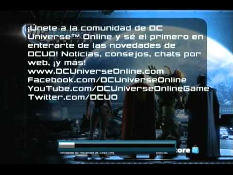 comment installer dc universe online ps3