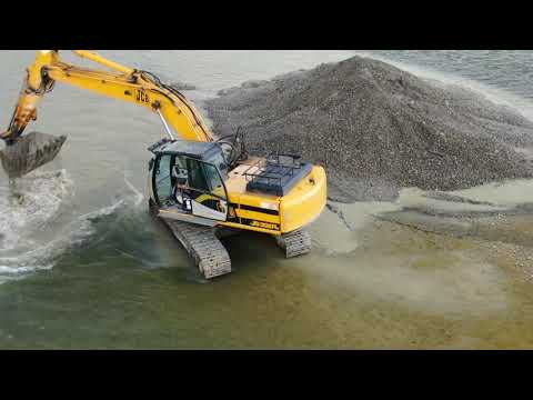 STOP Balastiere — Investigație Agent Green