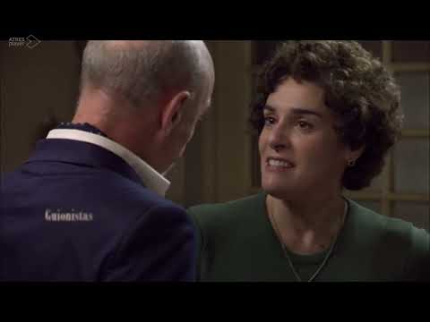 Amar C469 - Elías le pide perdón a Benigna